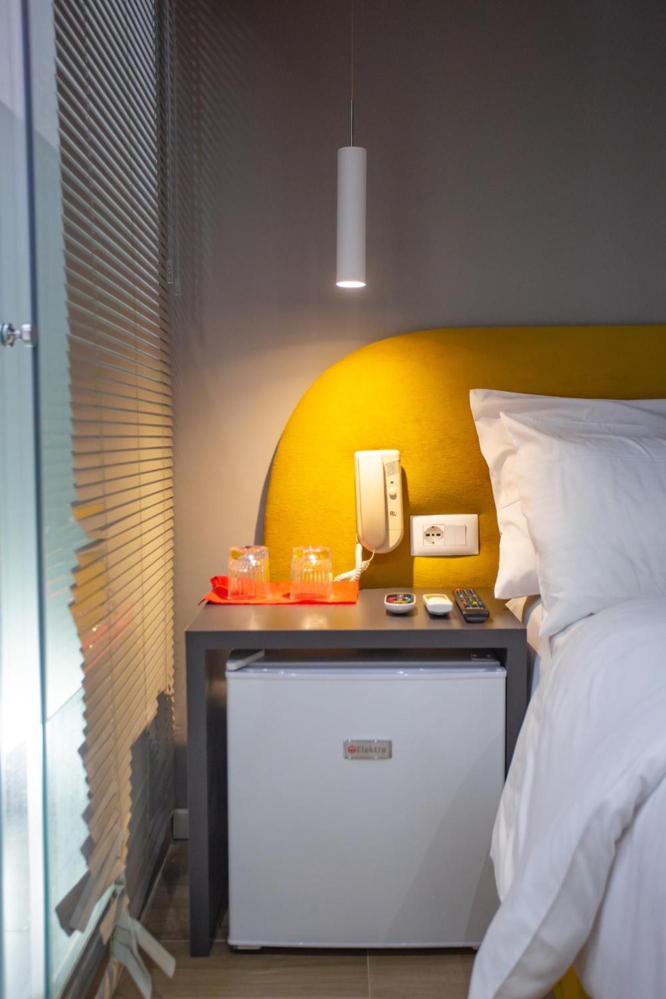 The Bubbles - Jacuzzi Hotel Tirana Extérieur photo