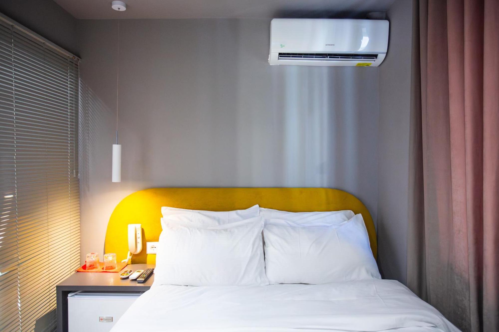 The Bubbles - Jacuzzi Hotel Tirana Extérieur photo
